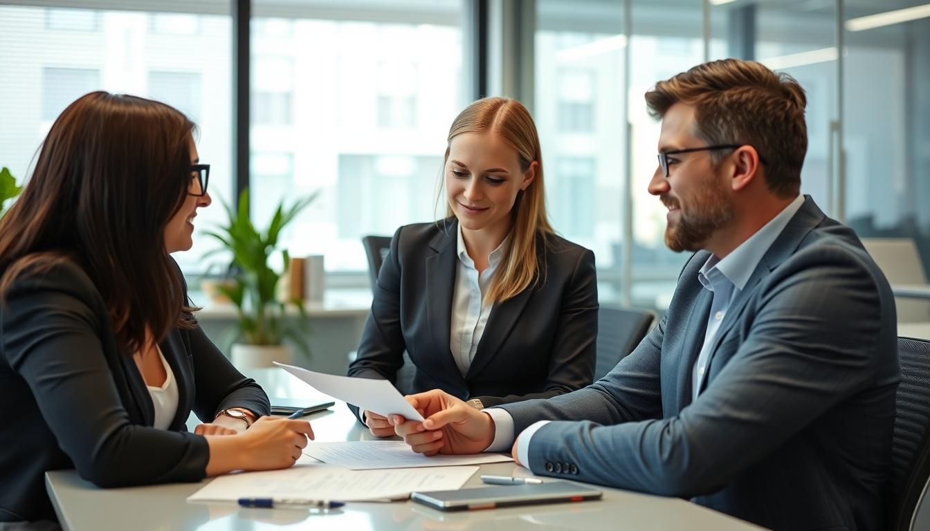 Find Your Next Role
